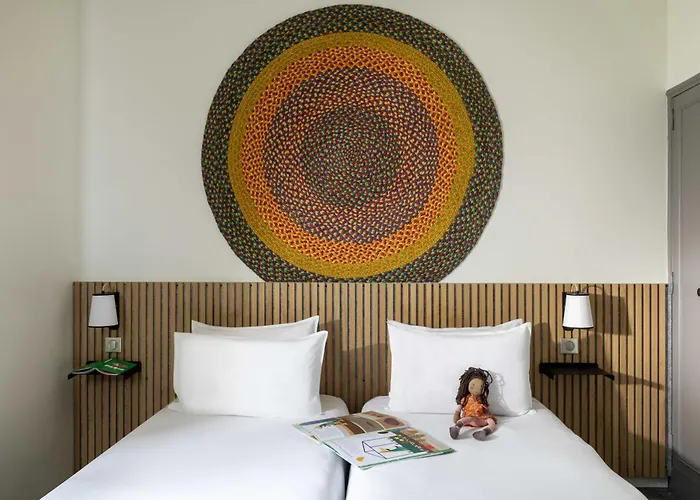 Hôtel Korner Châtelet